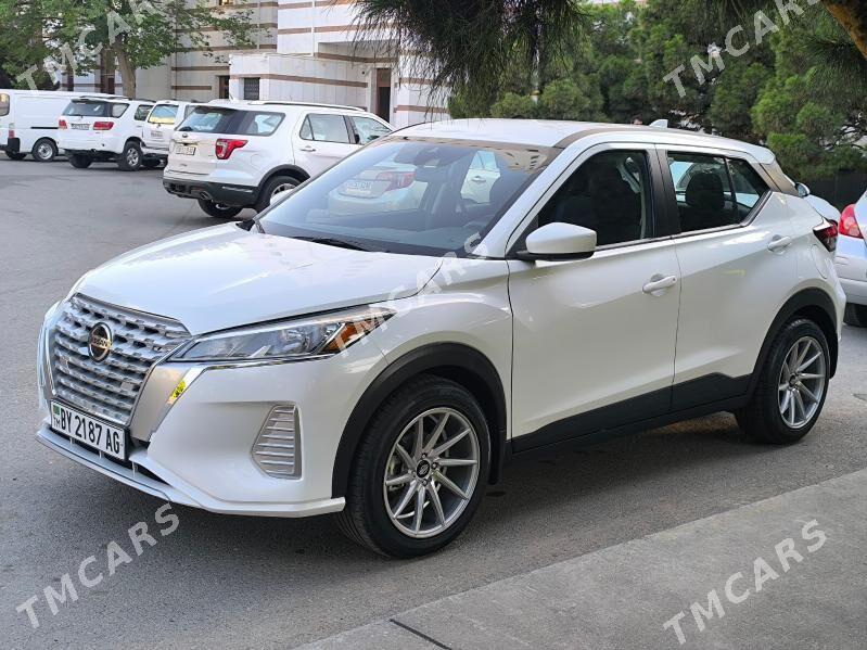 Nissan Kicks 2022 - 229 000 TMT - Aşgabat - img 4