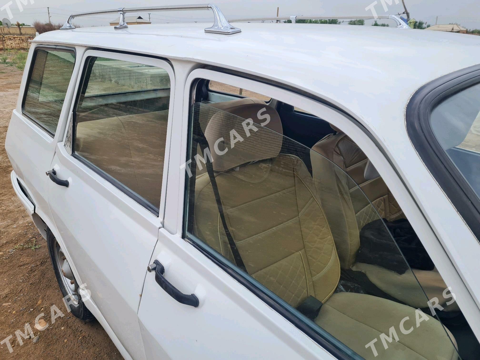 Renault Trafic 1999 - 14 000 TMT - Tejen - img 2