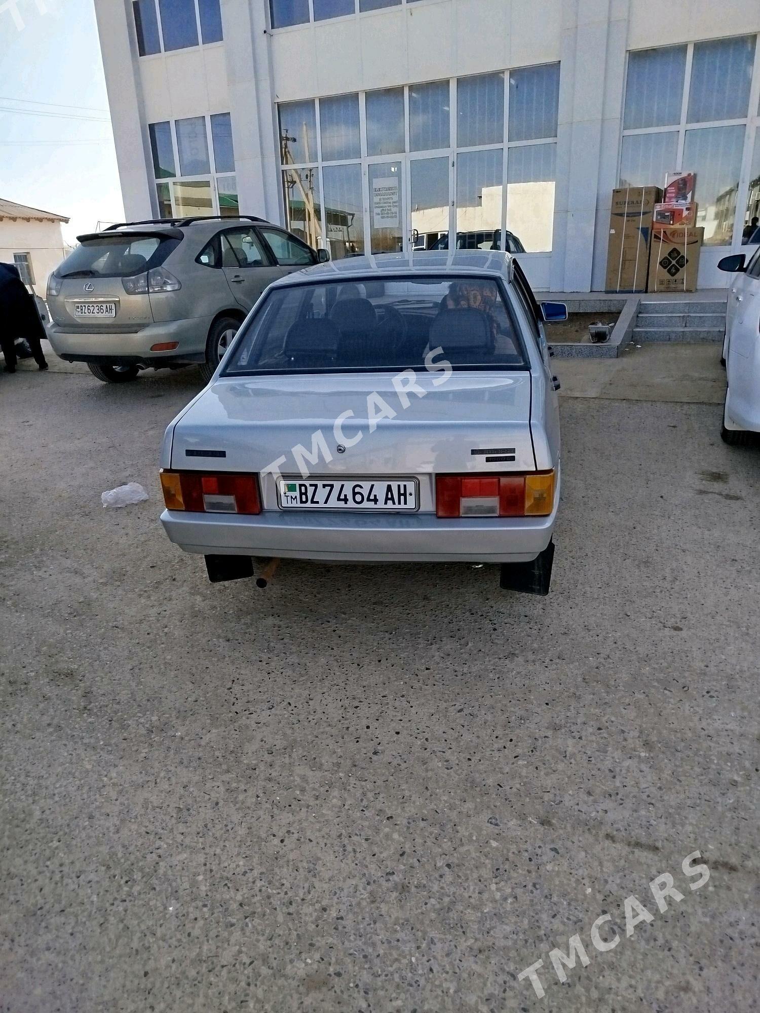 Lada 21099 2000 - 33 000 TMT - Бабадайхан - img 4