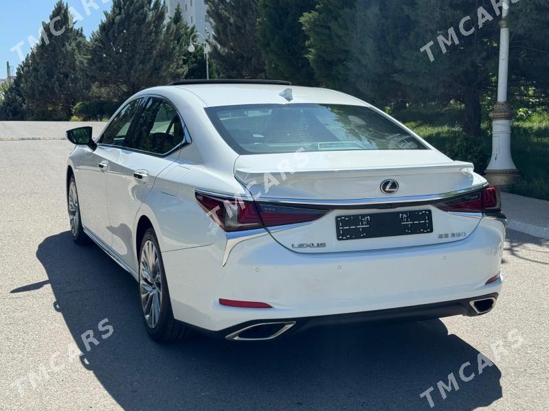 Lexus ES 350 2019 - 575 000 TMT - Ашхабад - img 6