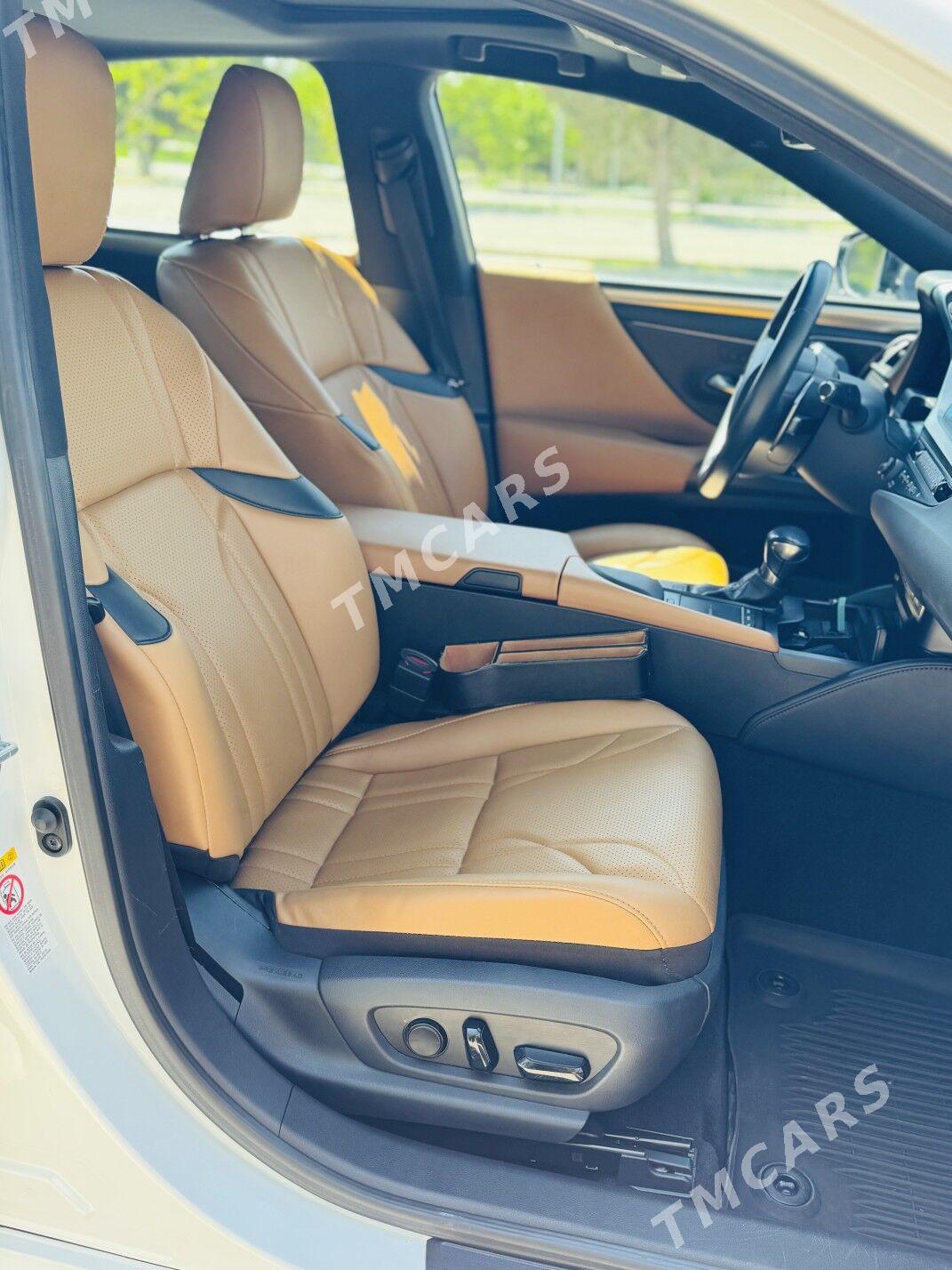 Lexus ES 350 2019 - 575 000 TMT - Ашхабад - img 2