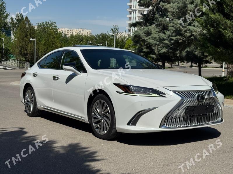 Lexus ES 350 2019 - 575 000 TMT - Ашхабад - img 4