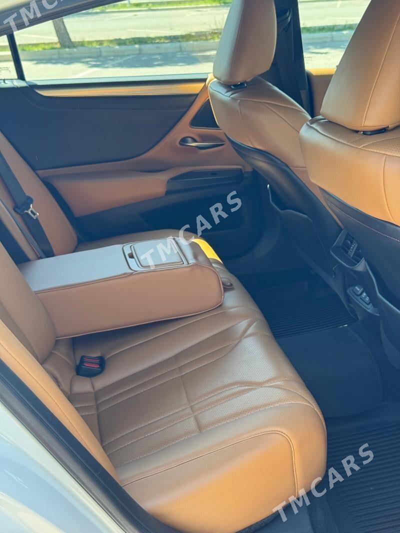 Lexus ES 350 2019 - 575 000 TMT - Ашхабад - img 3