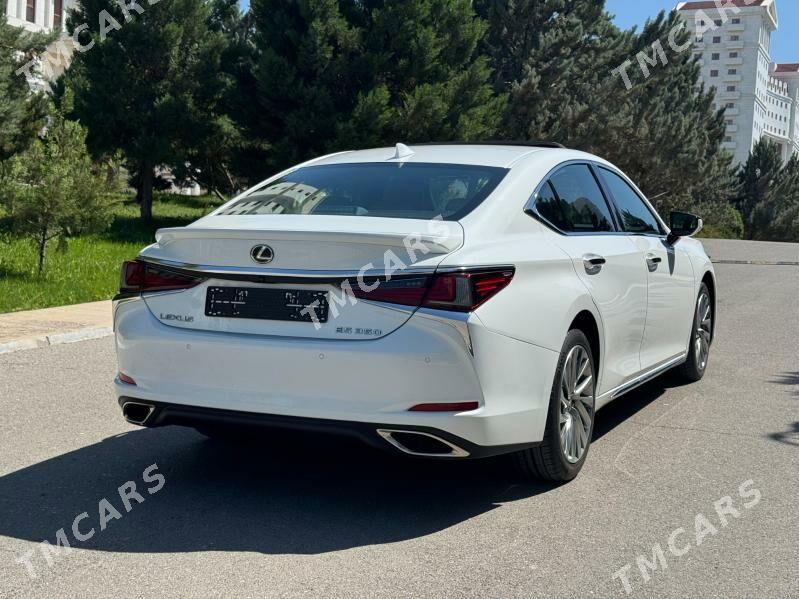 Lexus ES 350 2019 - 575 000 TMT - Ашхабад - img 9