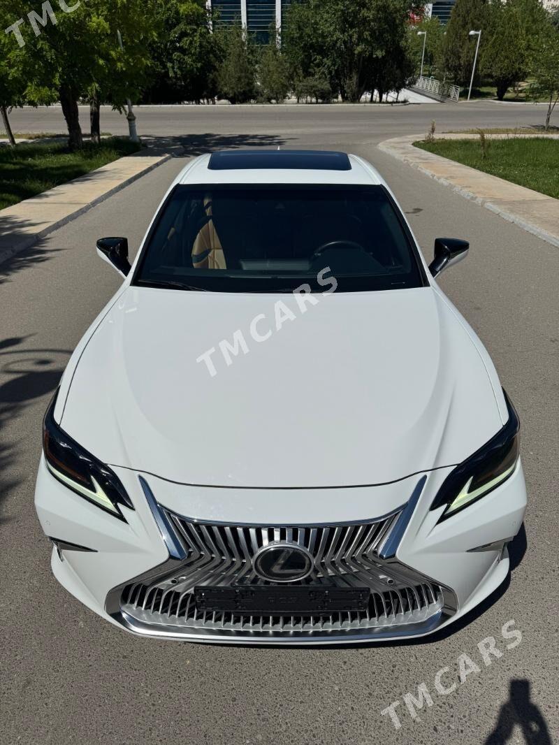 Lexus ES 350 2019 - 575 000 TMT - Ашхабад - img 7