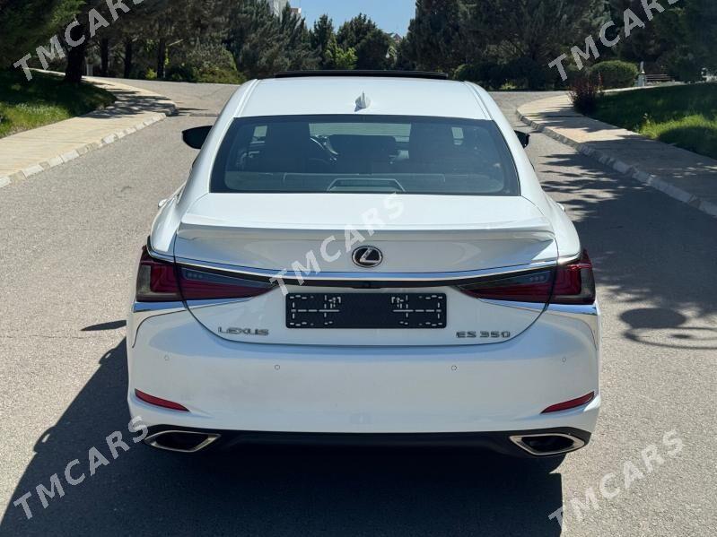Lexus ES 350 2019 - 575 000 TMT - Ашхабад - img 8