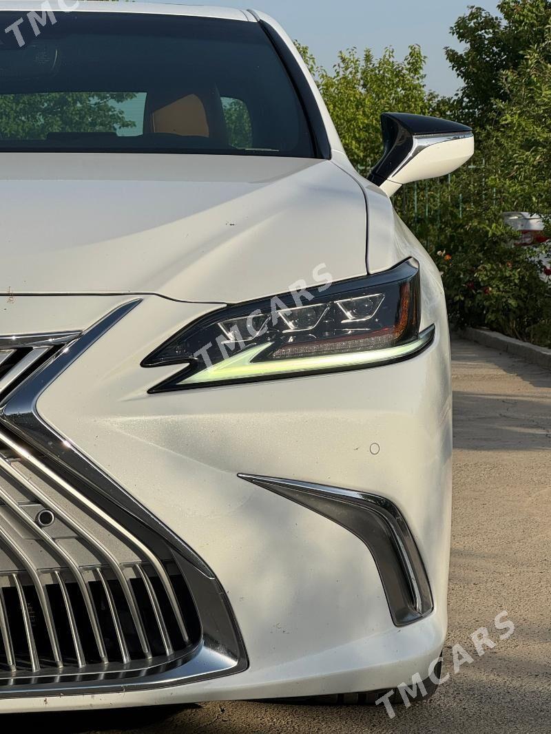 Lexus ES 350 2019 - 575 000 TMT - Ашхабад - img 10