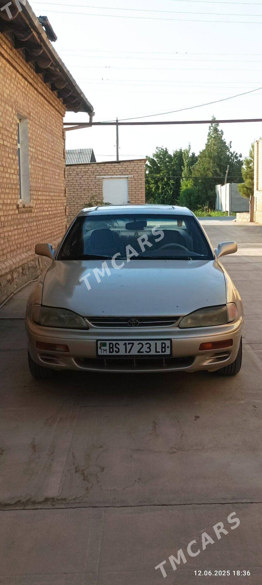 Toyota Camry 1996 - 85 000 TMT - Керки - img 2