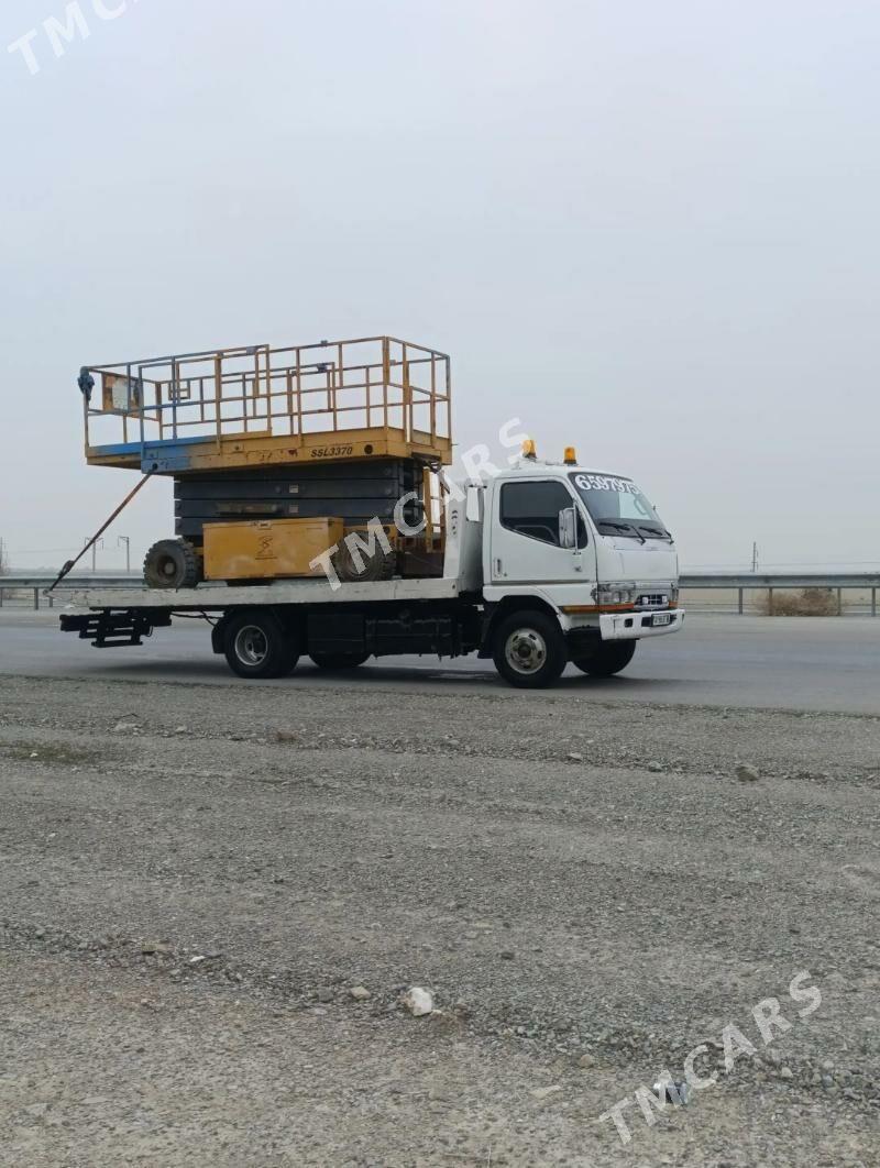 Mitsubishi Canter 2004 - 250 000 TMT - Gyzylarbat - img 4