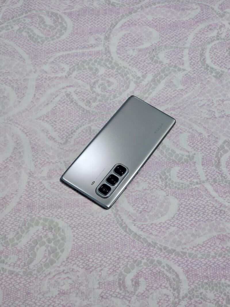 Infinix Hot 50pro+. 16/256 - Aşgabat - img 5