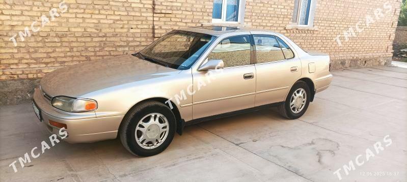 Toyota Camry 1996 - 85 000 TMT - Керки - img 5