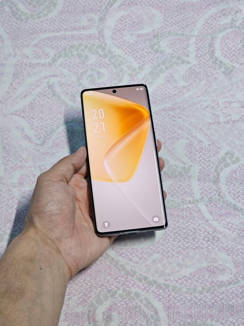 Infinix Hot 50pro+. 16/256 - Aşgabat - img 6