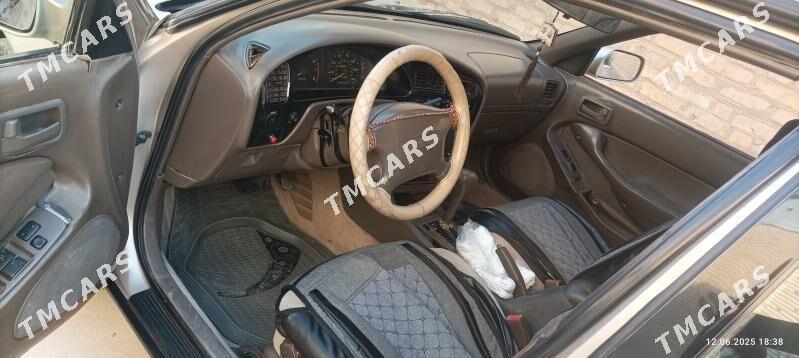 Toyota Camry 1996 - 85 000 TMT - Керки - img 4