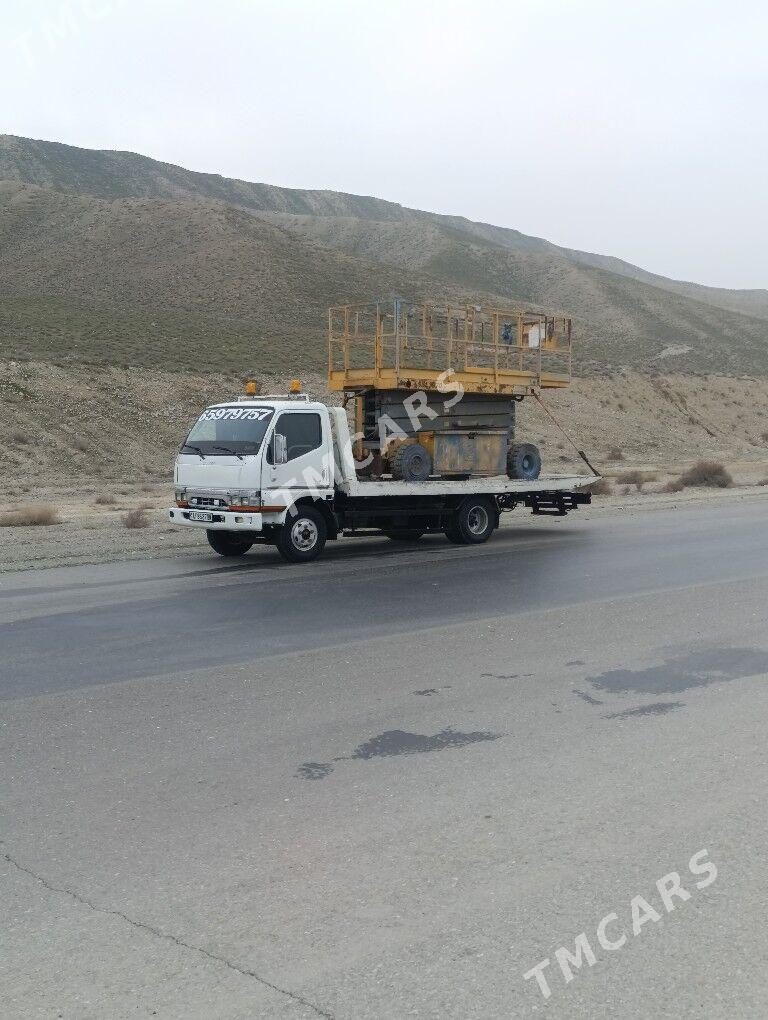 Mitsubishi Canter 2004 - 250 000 TMT - Gyzylarbat - img 2
