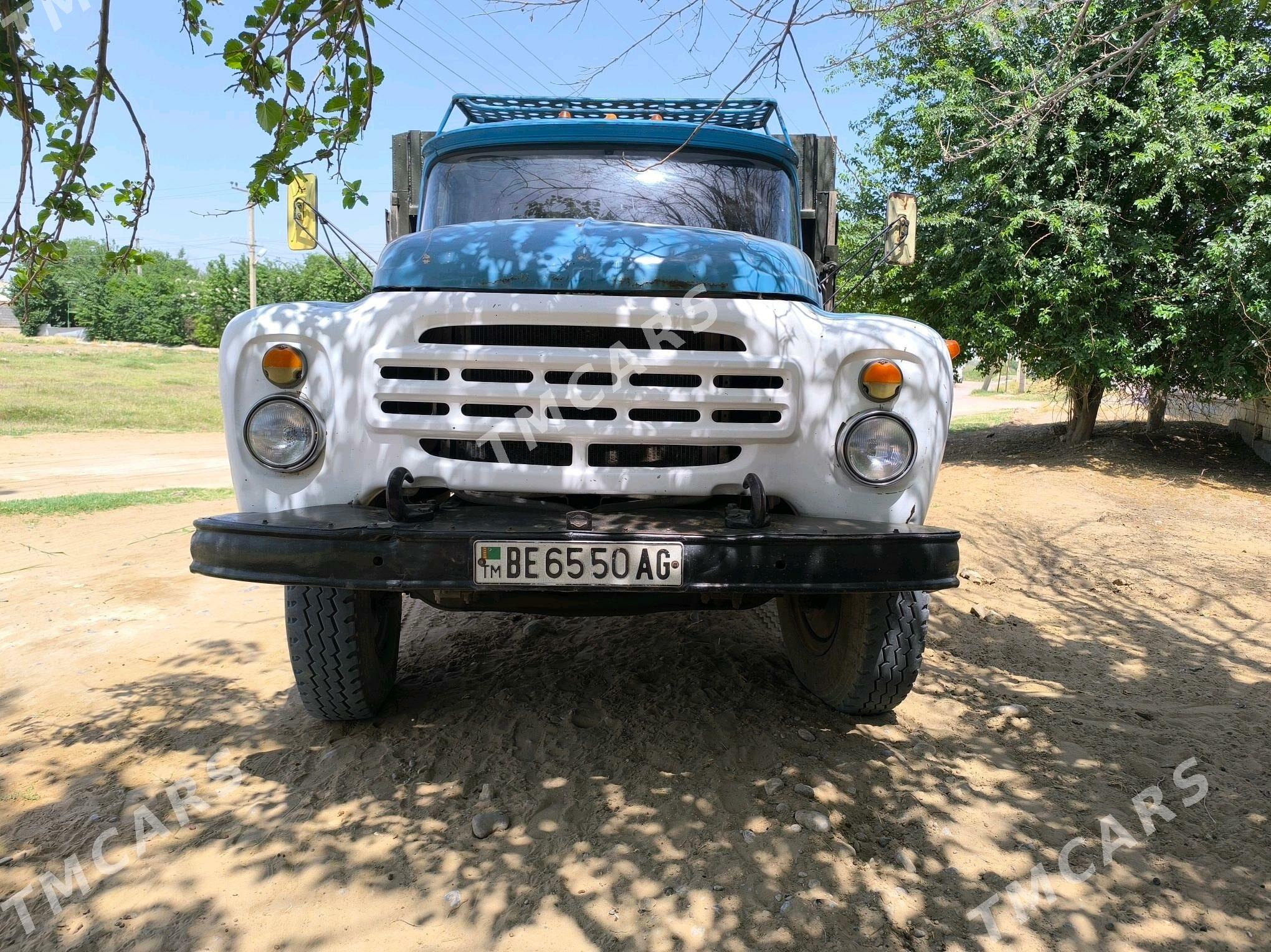 Zil 130 1992 - 100 000 TMT - Ашхабад - img 3