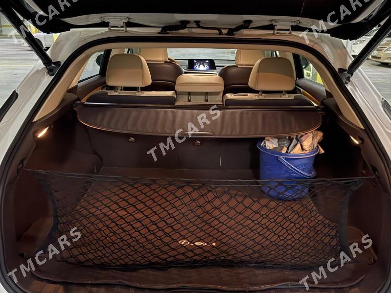 Lexus RX 350 2019 - 525 000 TMT - Ашхабад - img 7