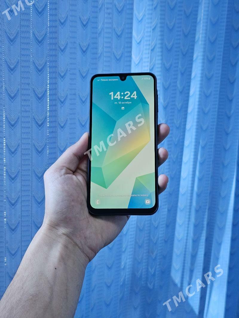Samsung A16. 8/256. wetnam - Ашхабад - img 6