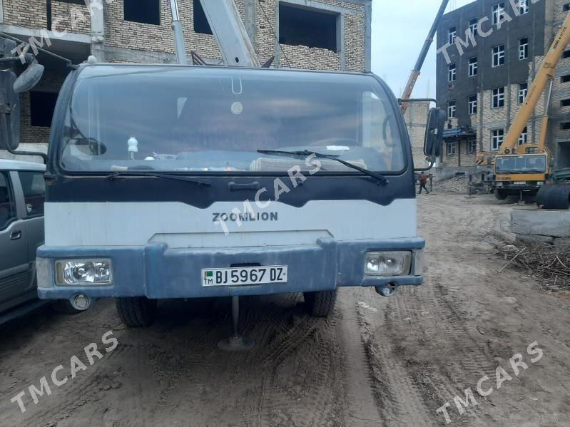 Zoomlion ZTC300V532 2009 - 800 000 TMT - Дашогуз - img 7