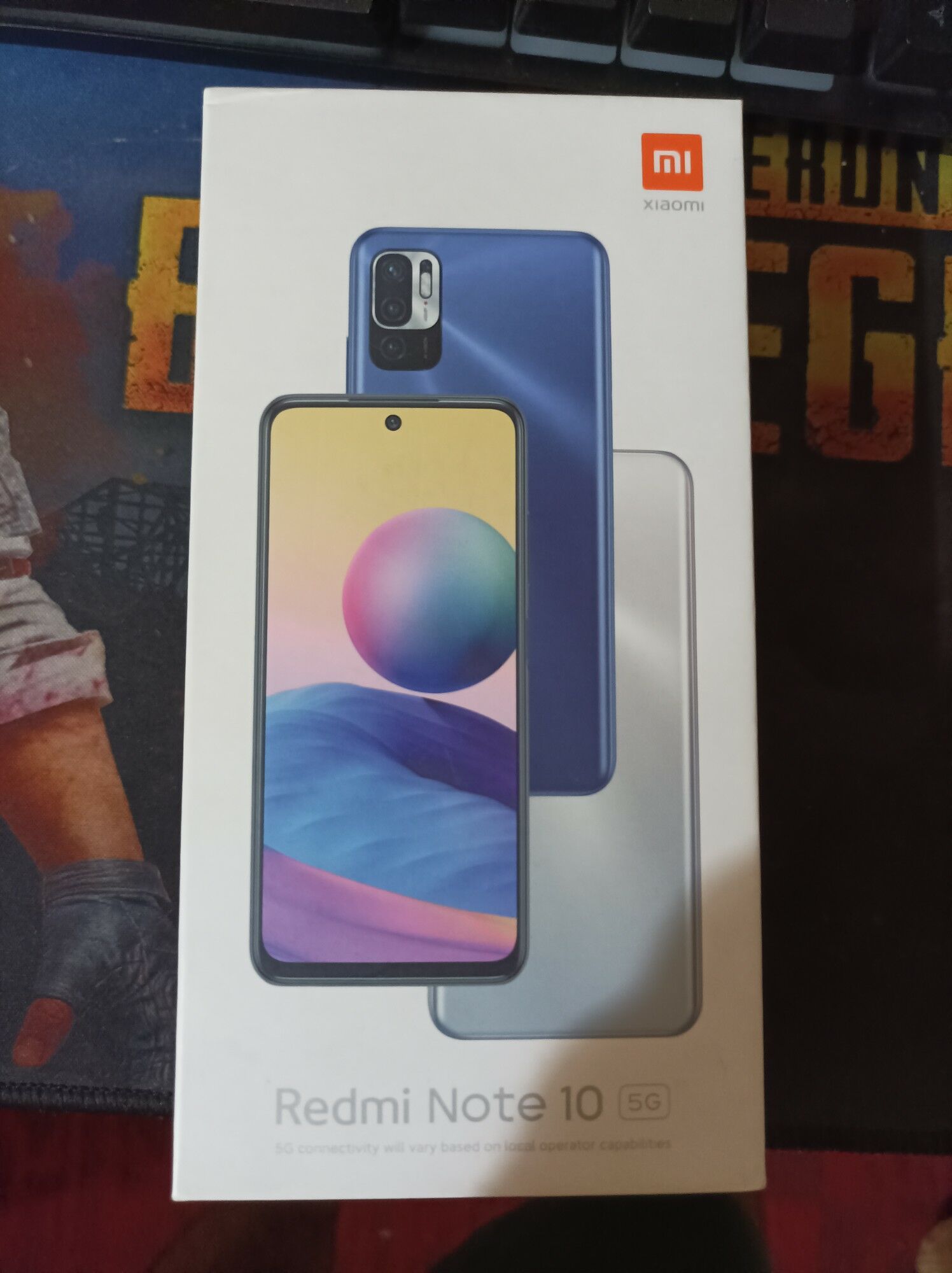 Redmi Not 10 5G - Türkmenbaşy - img 5