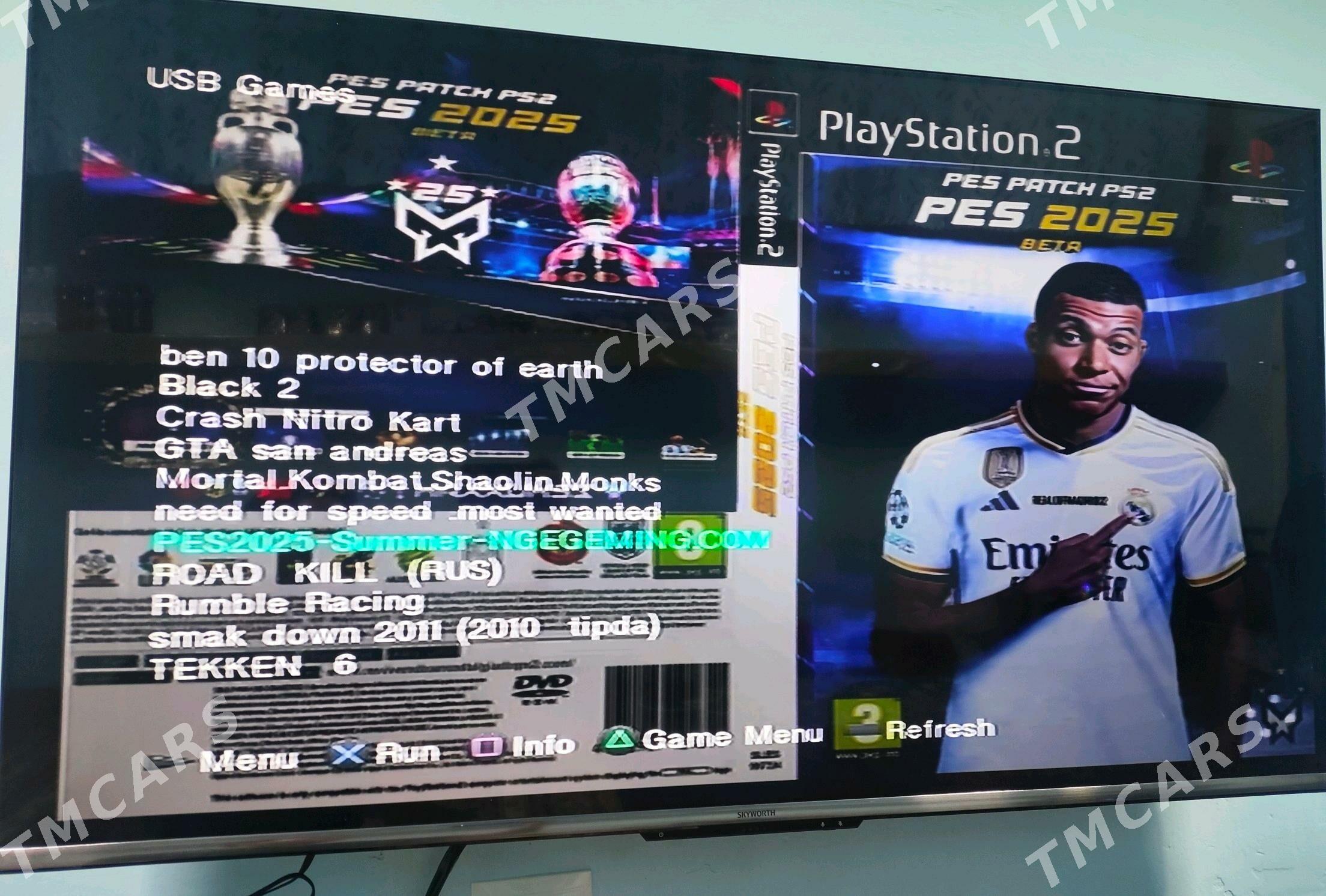 PlayStation 2 - Balkanabat - img 4
