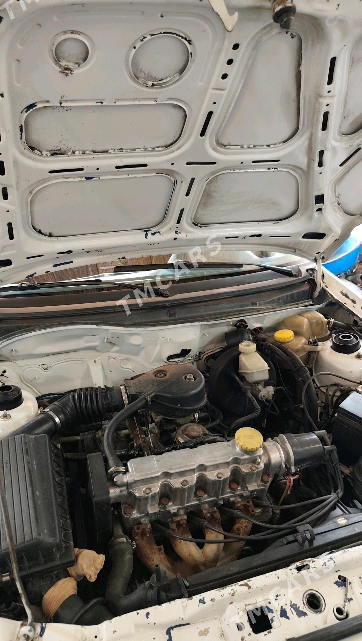 Opel Astra 1992 - 42 000 TMT - Мары - img 3