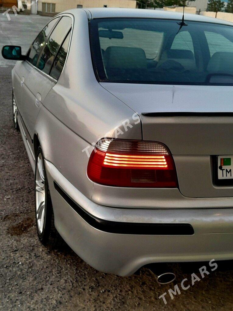 BMW 530 2002 - 100 000 TMT - Büzmeýin - img 5