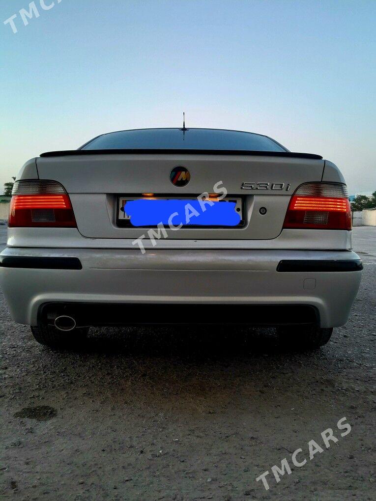 BMW 530 2002 - 100 000 TMT - Büzmeýin - img 2