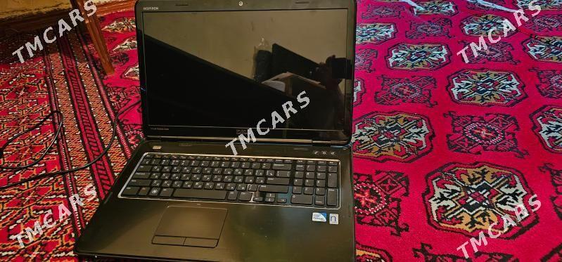 Ноутбук DELL INSPIRON - Aşgabat - img 4