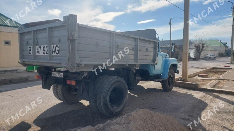 Zil 130 1988 - 120 000 TMT - Büzmeýin - img 3