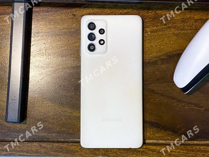Samsung a52 8/128gb - Garaşsyzlygyň 15 ýyllygy Söwda Merkezi - img 4