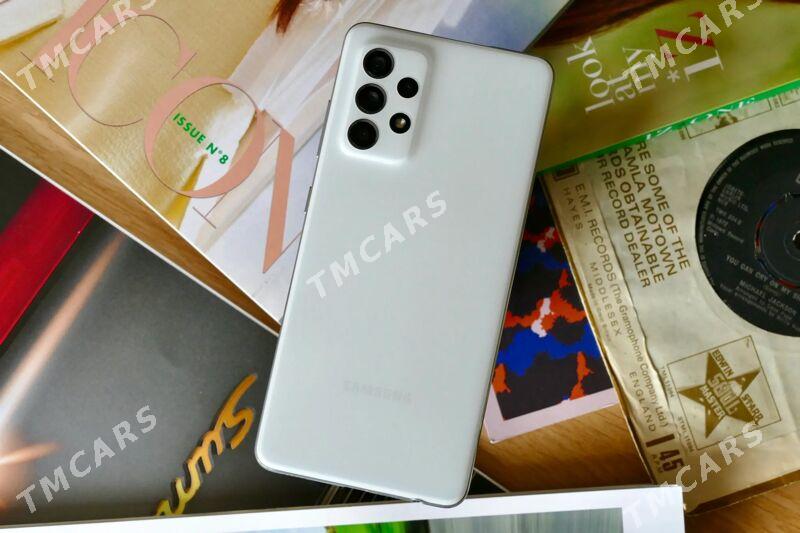 Samsung a52 8/128gb - Garaşsyzlygyň 15 ýyllygy Söwda Merkezi - img 2