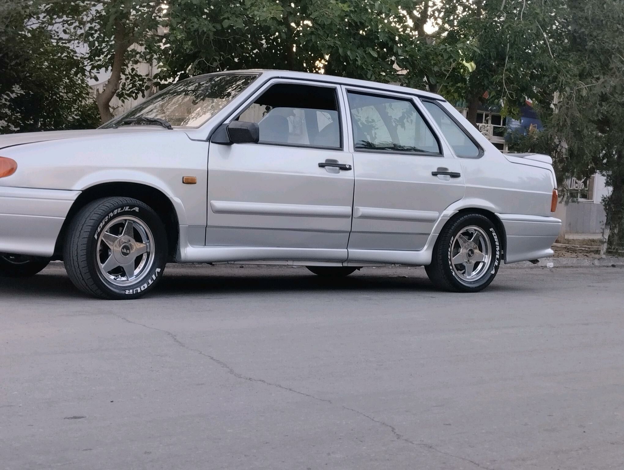 Lada 2115 2003 - 45 000 TMT - Türkmenbaşy - img 6