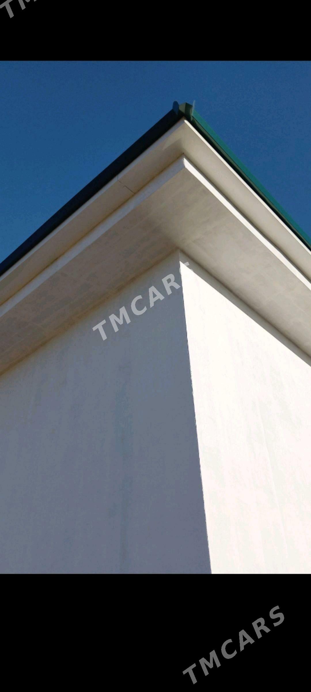 Magtymguly täze oba - Ak bugdaý etraby - img 5