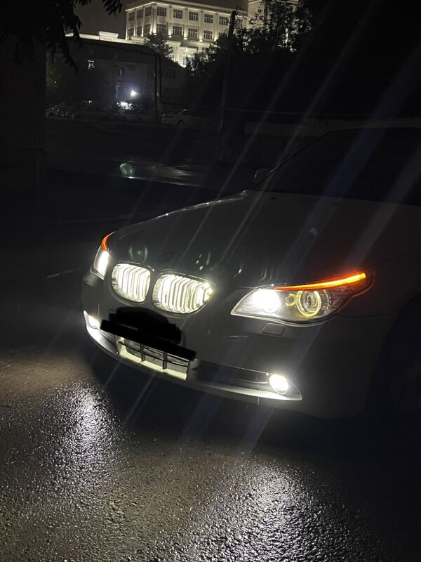 bmw MKA BBS diska19 4 666 TMT - Aşgabat - img 2
