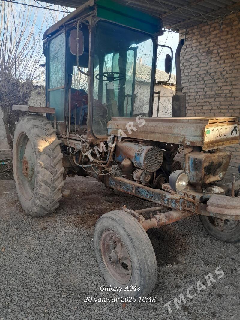 MTZ T-28 1991 - 30 000 TMT - Туркменгала - img 2