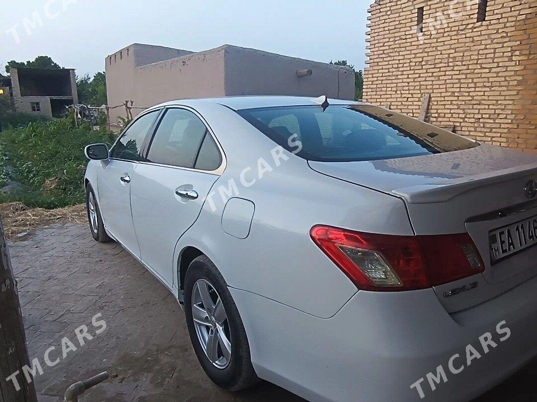 Lexus ES 350 2008 - 210 000 TMT - Halaç - img 3