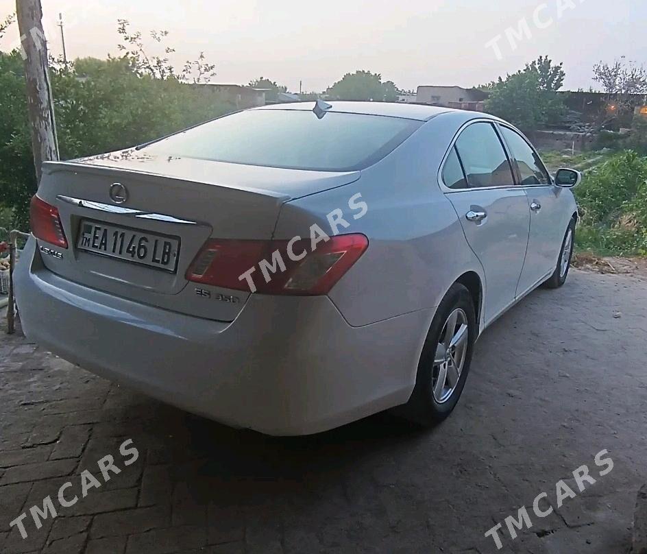 Lexus ES 350 2008 - 210 000 TMT - Halaç - img 5