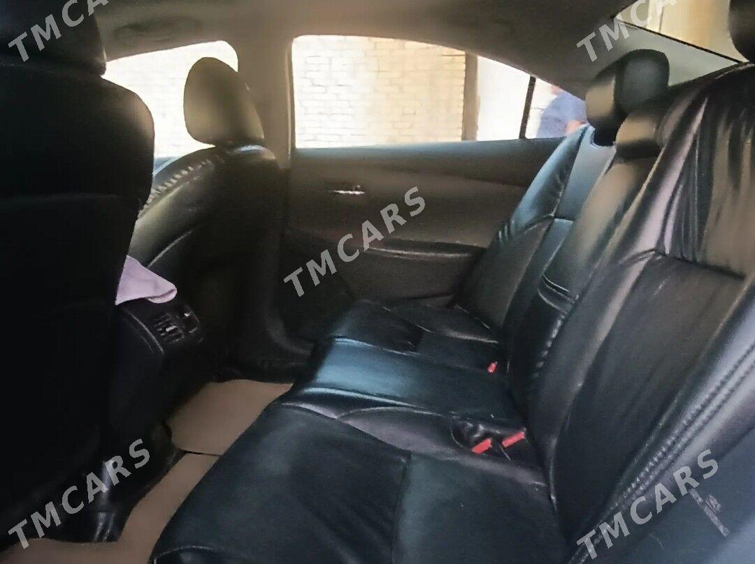 Lexus ES 350 2008 - 210 000 TMT - Halaç - img 7