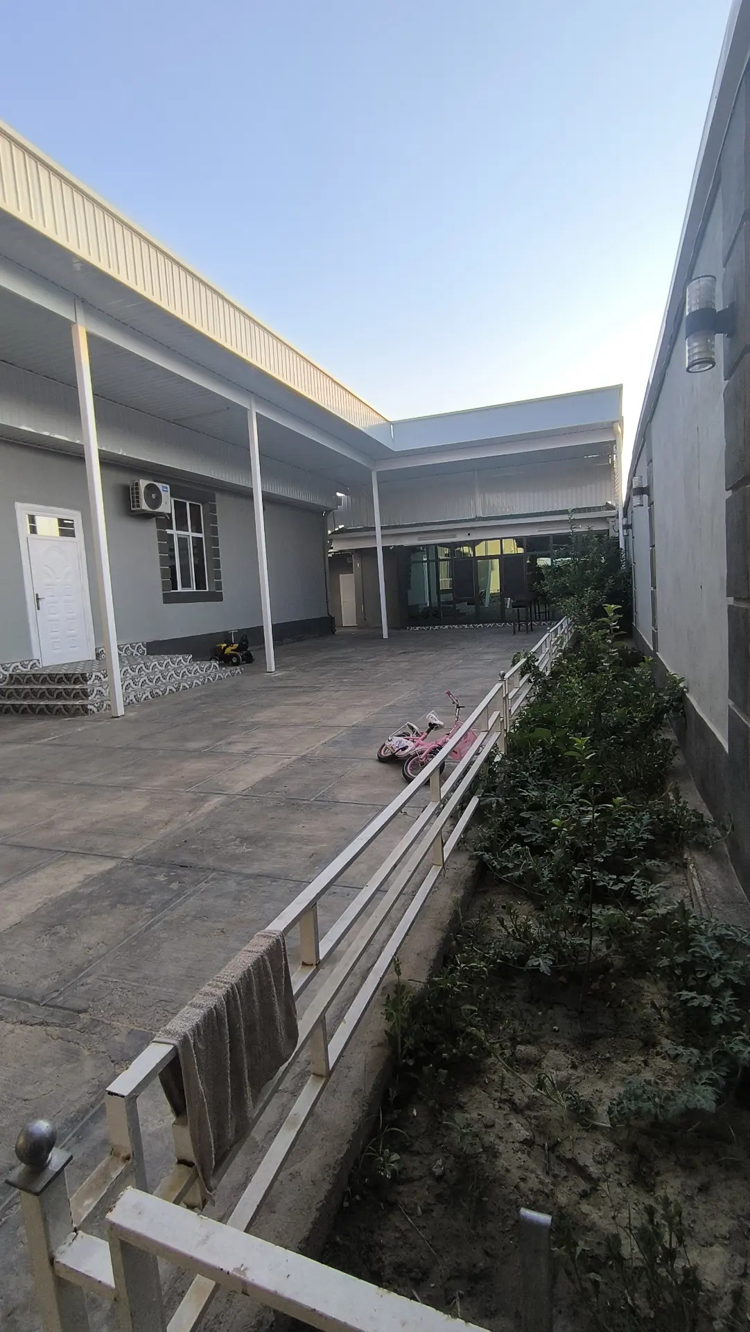 GARADAMAK PLAN JAÝ 7 KOMYT - Aşgabat - img 1