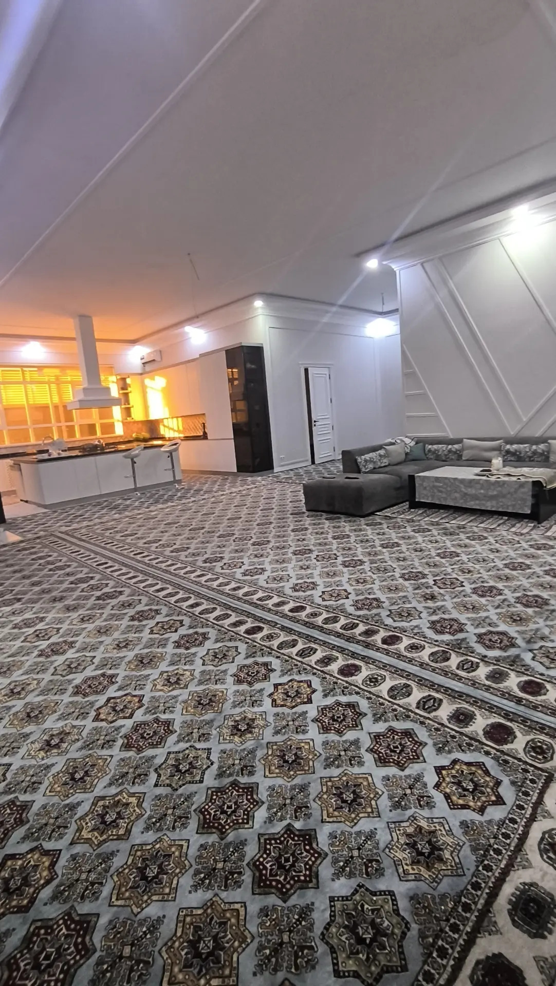 GARADAMAK PLAN JAÝ 7 KOMYT - Aşgabat - img 2