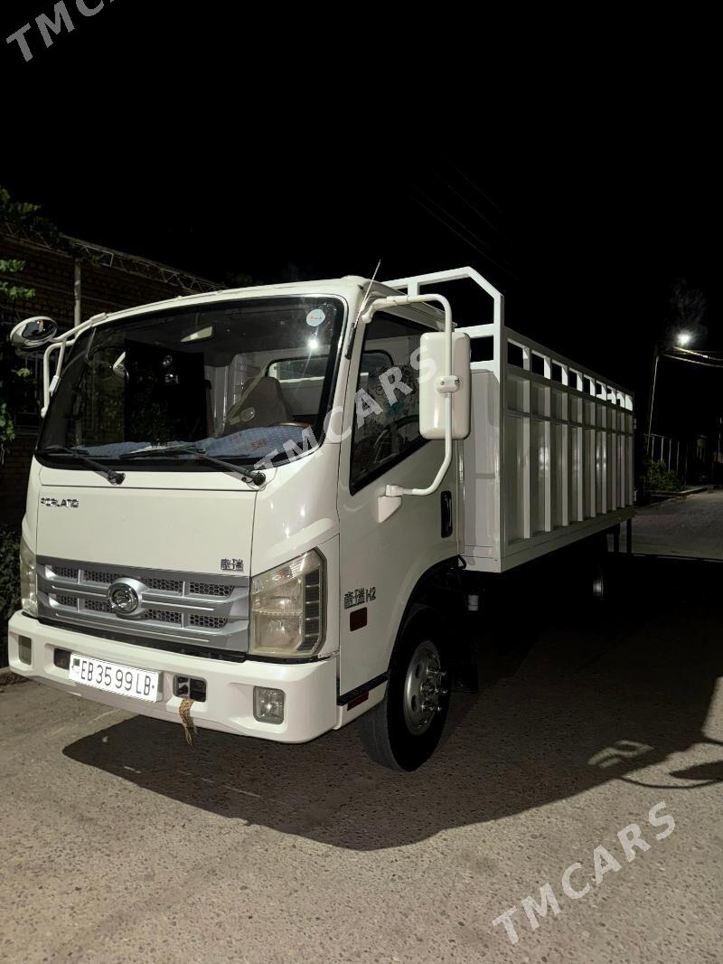 Forland H2 2016 - 270 000 TMT - Sakar - img 8