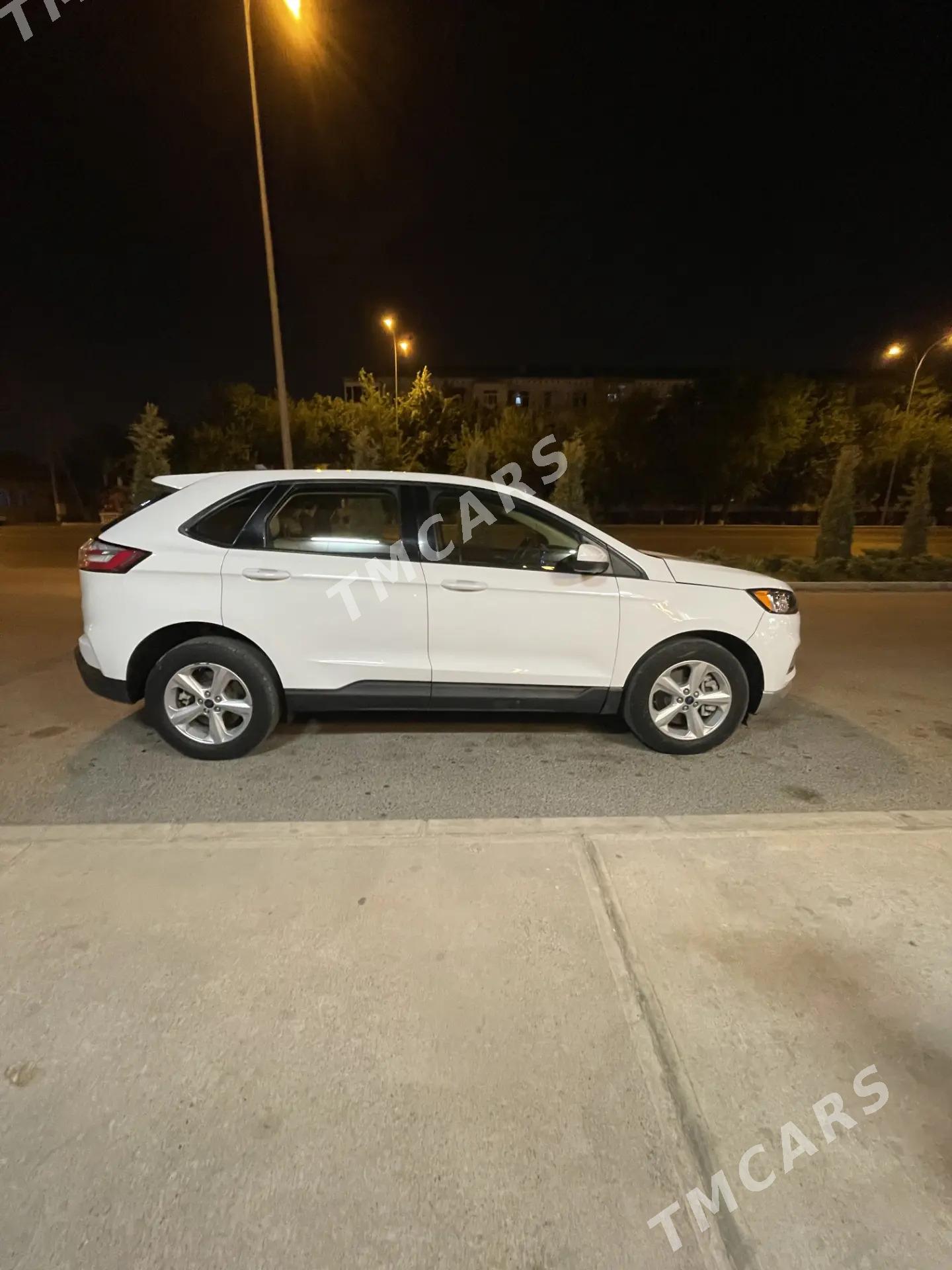 Ford Edge 2022 - 350 000 TMT - Mary - img 2
