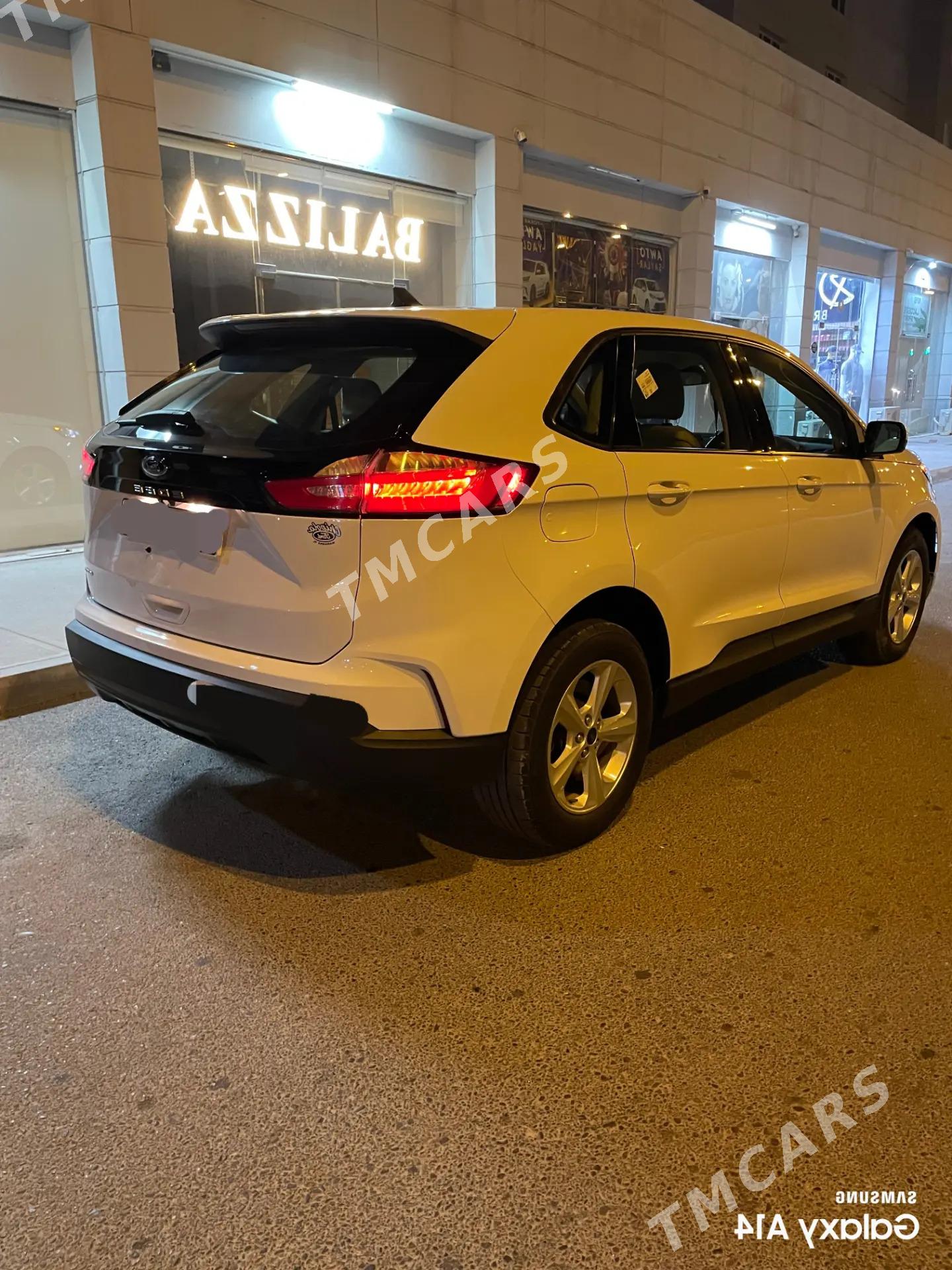 Ford Edge 2022 - 350 000 TMT - Mary - img 5