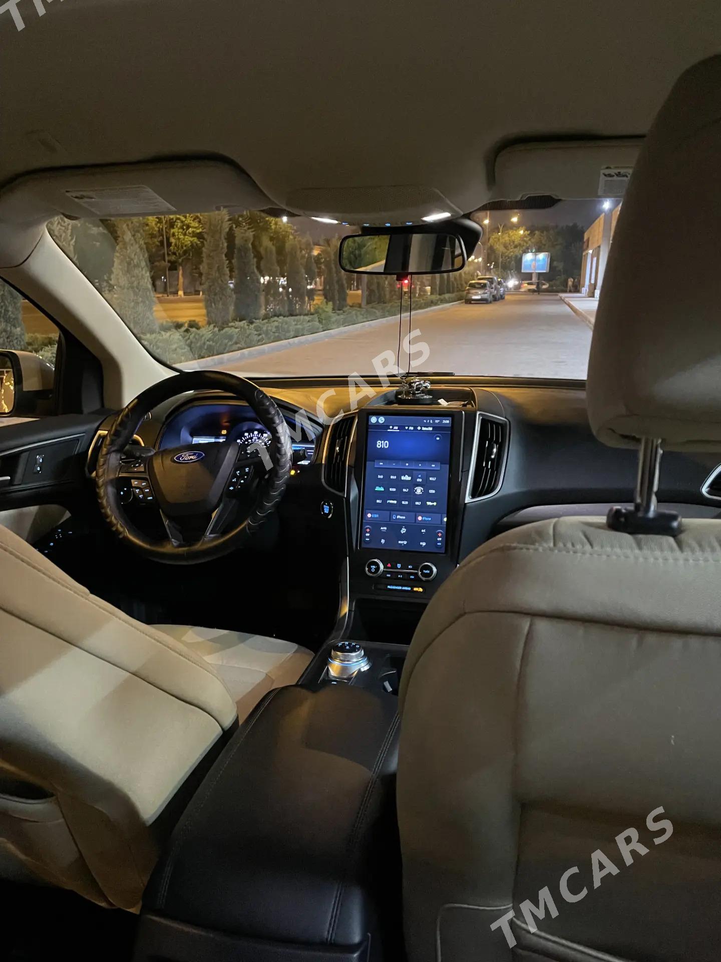 Ford Edge 2022 - 350 000 TMT - Mary - img 4