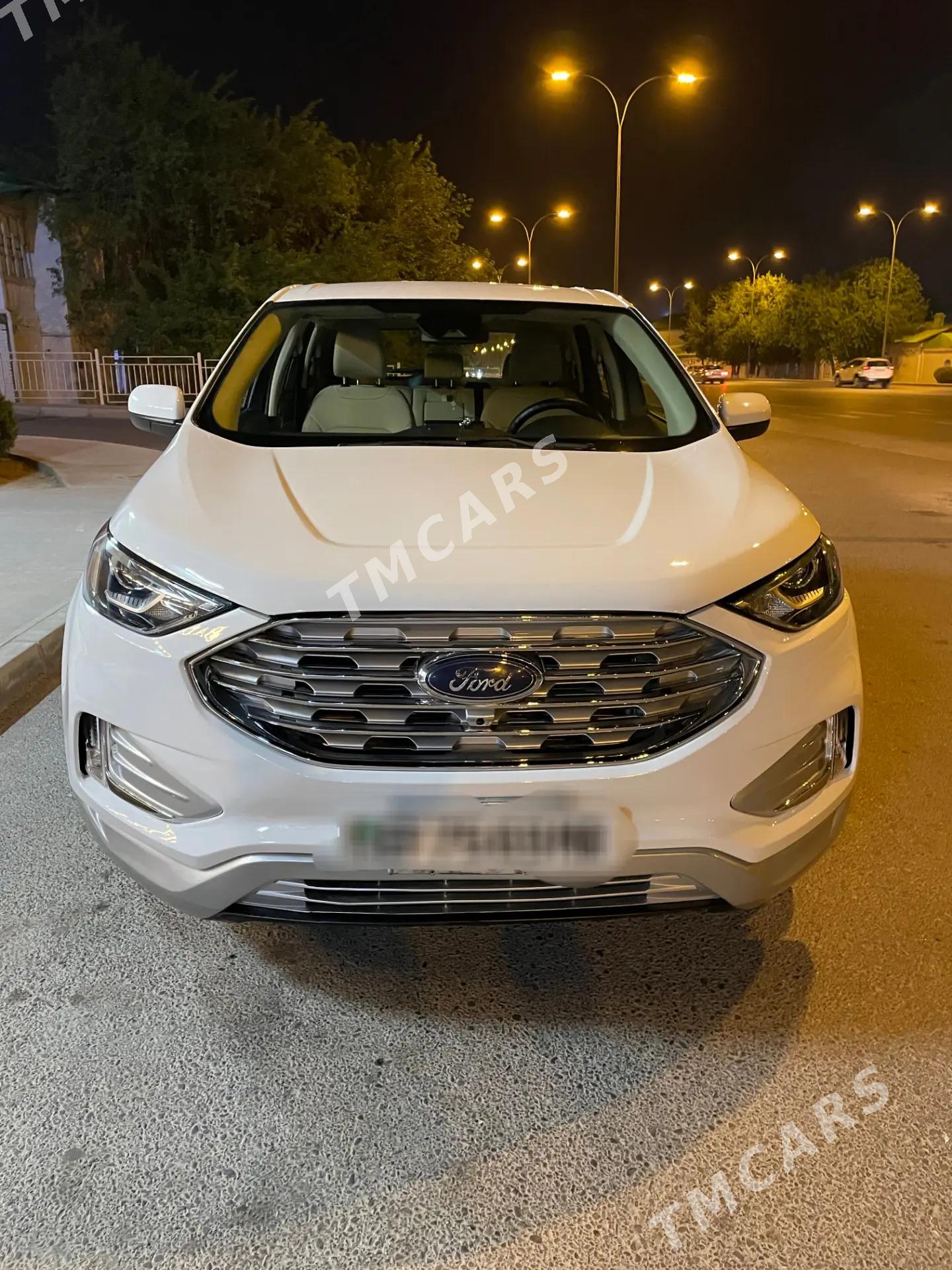Ford Edge 2022 - 350 000 TMT - Mary - img 7