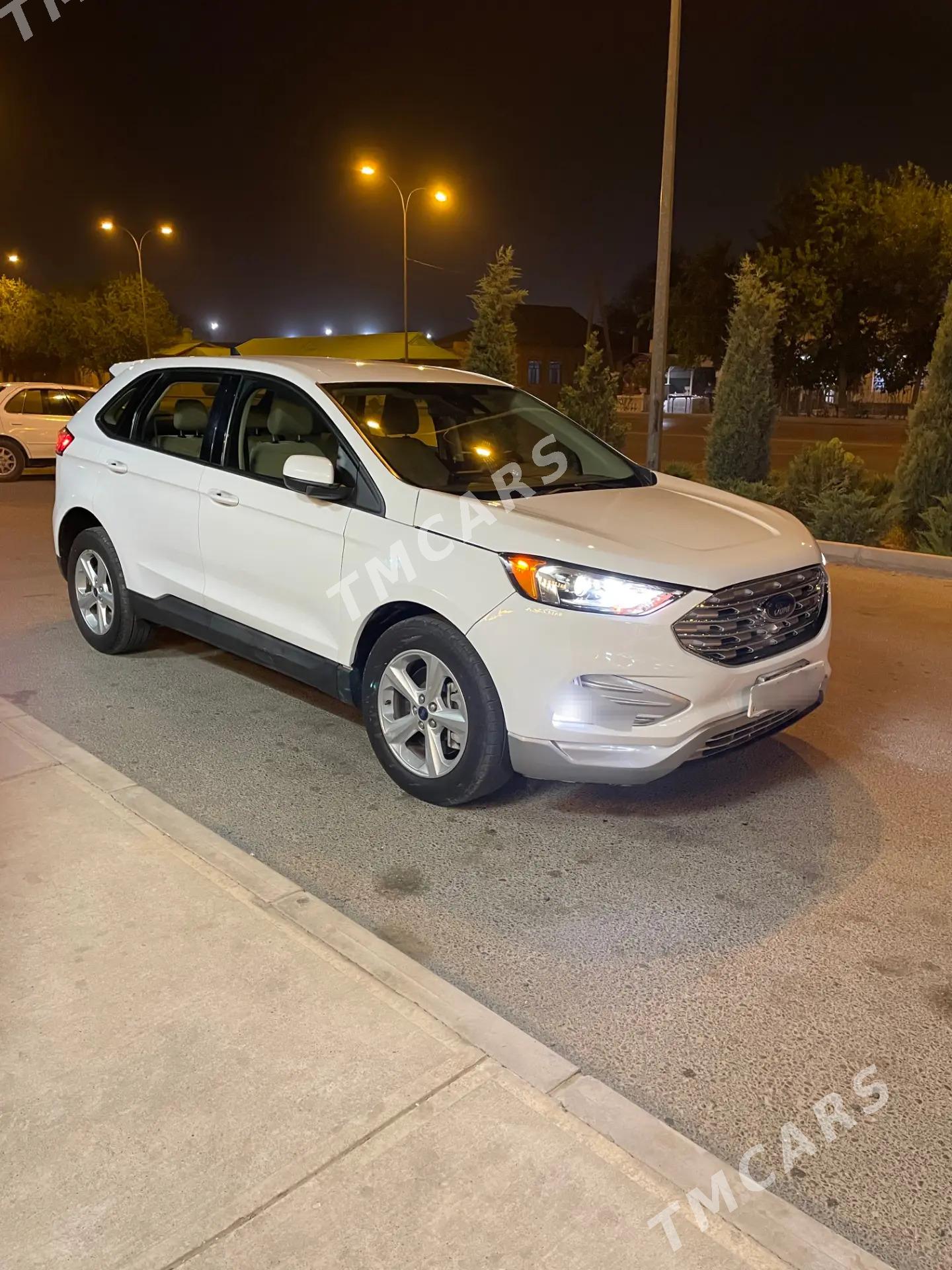 Ford Edge 2022 - 350 000 TMT - Mary - img 8
