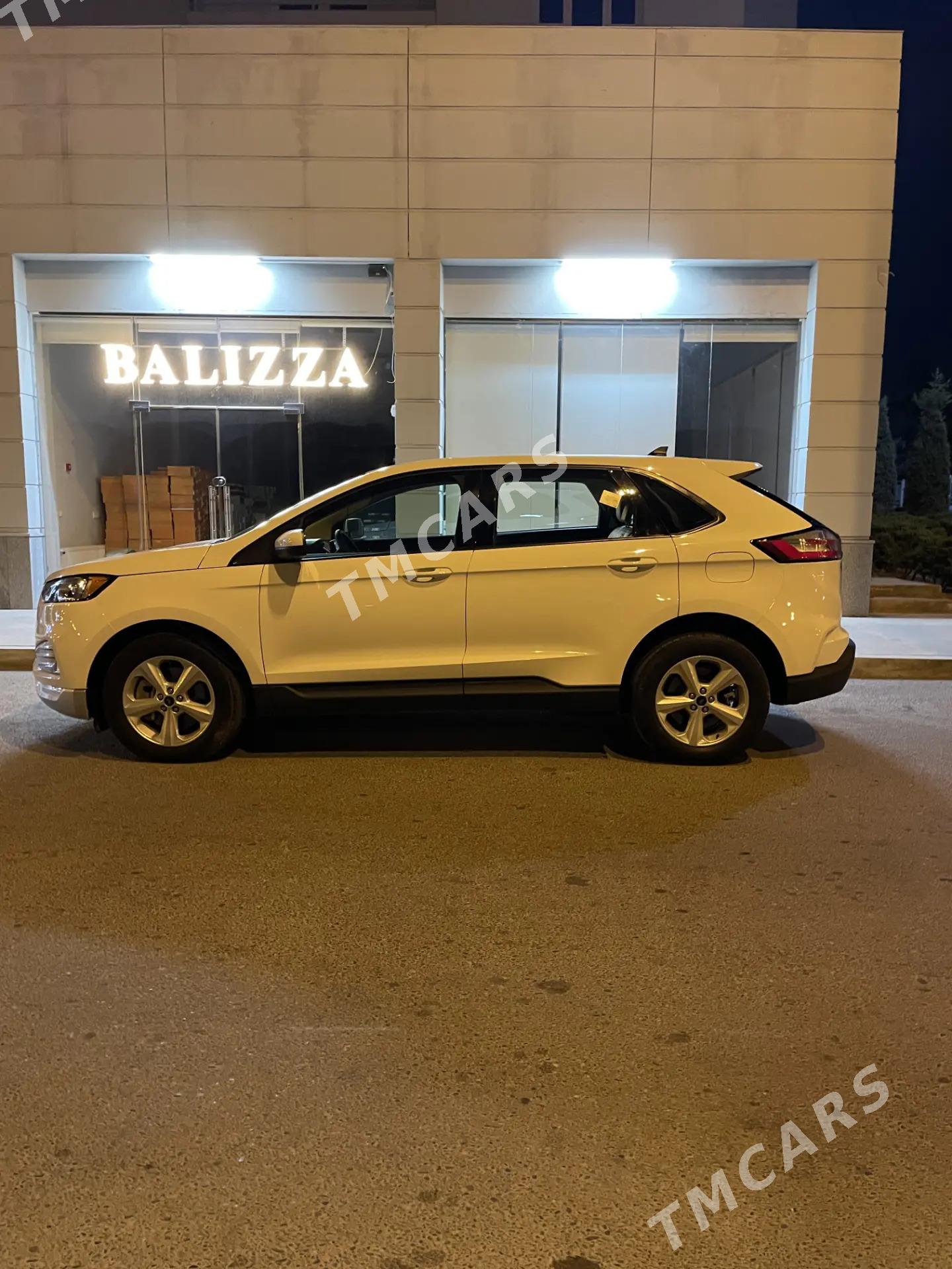 Ford Edge 2022 - 350 000 TMT - Mary - img 6