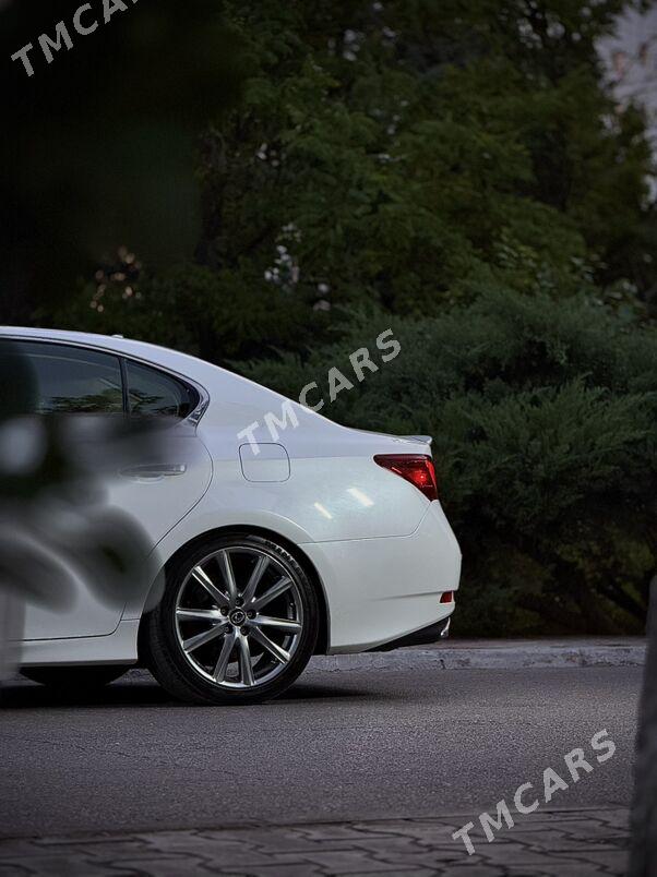 Lexus GS 350 2013 - 330 000 TMT - Хитровка - img 3