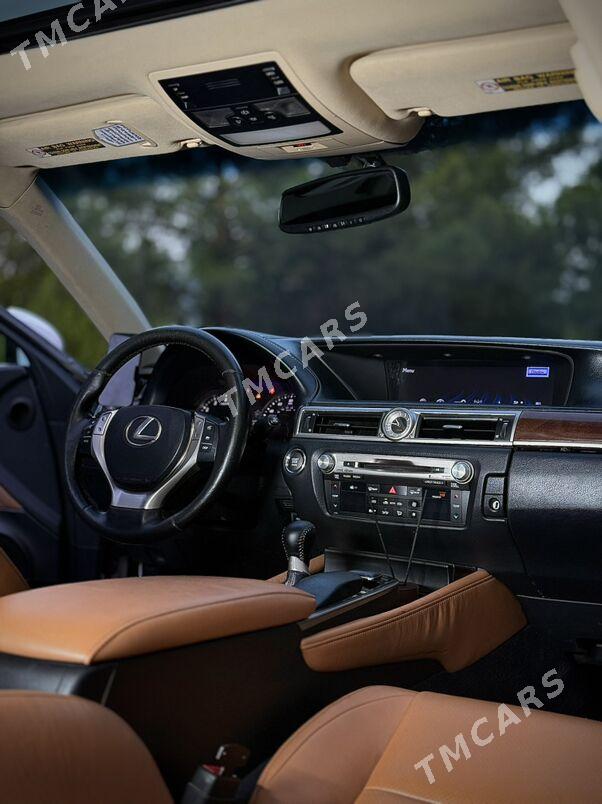 Lexus GS 350 2013 - 330 000 TMT - Хитровка - img 8