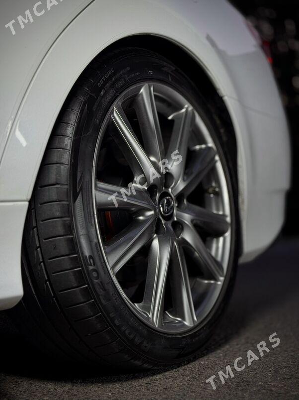 Lexus GS 350 2013 - 330 000 TMT - Хитровка - img 7